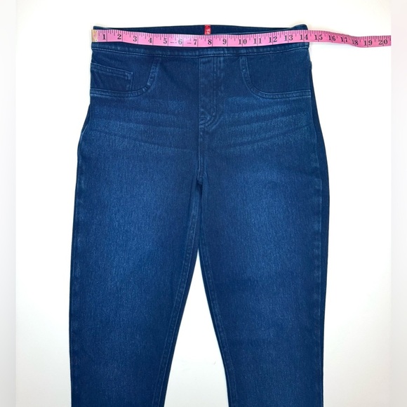 Spanx Women's Jeans Leggings Size - M - Picture 5 of 9